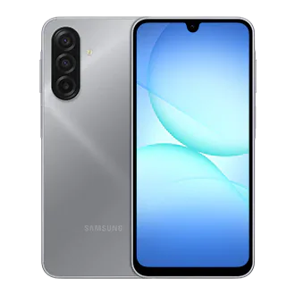 Samsung Galaxy A17 – Mobile phones