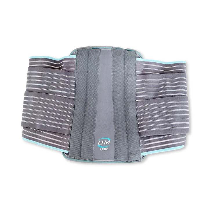 Greenlight Medicare GM Contoured Back Support A-02 - M detail 2