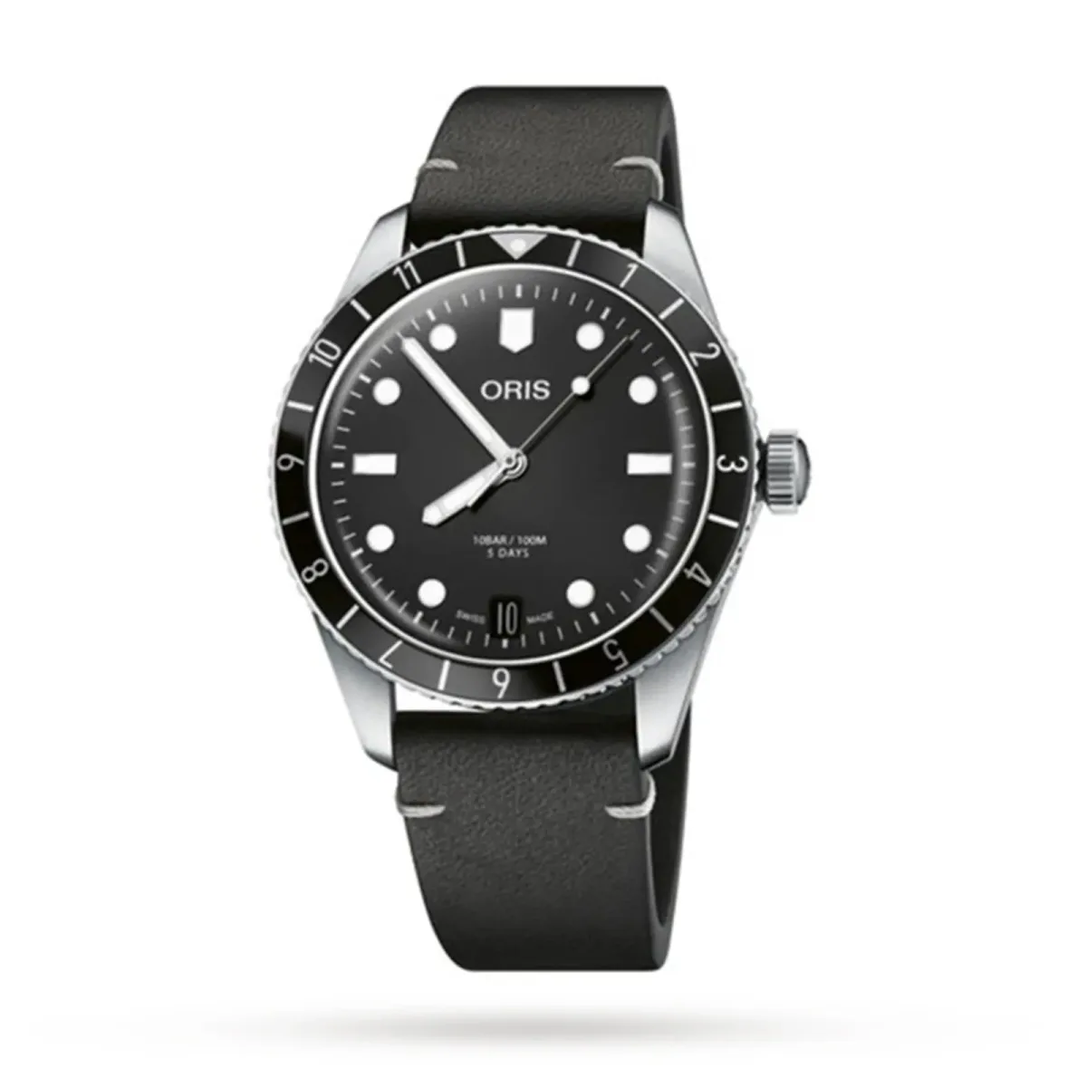 Oris Divers Sixty-Five 12H 40mm Mens Watch