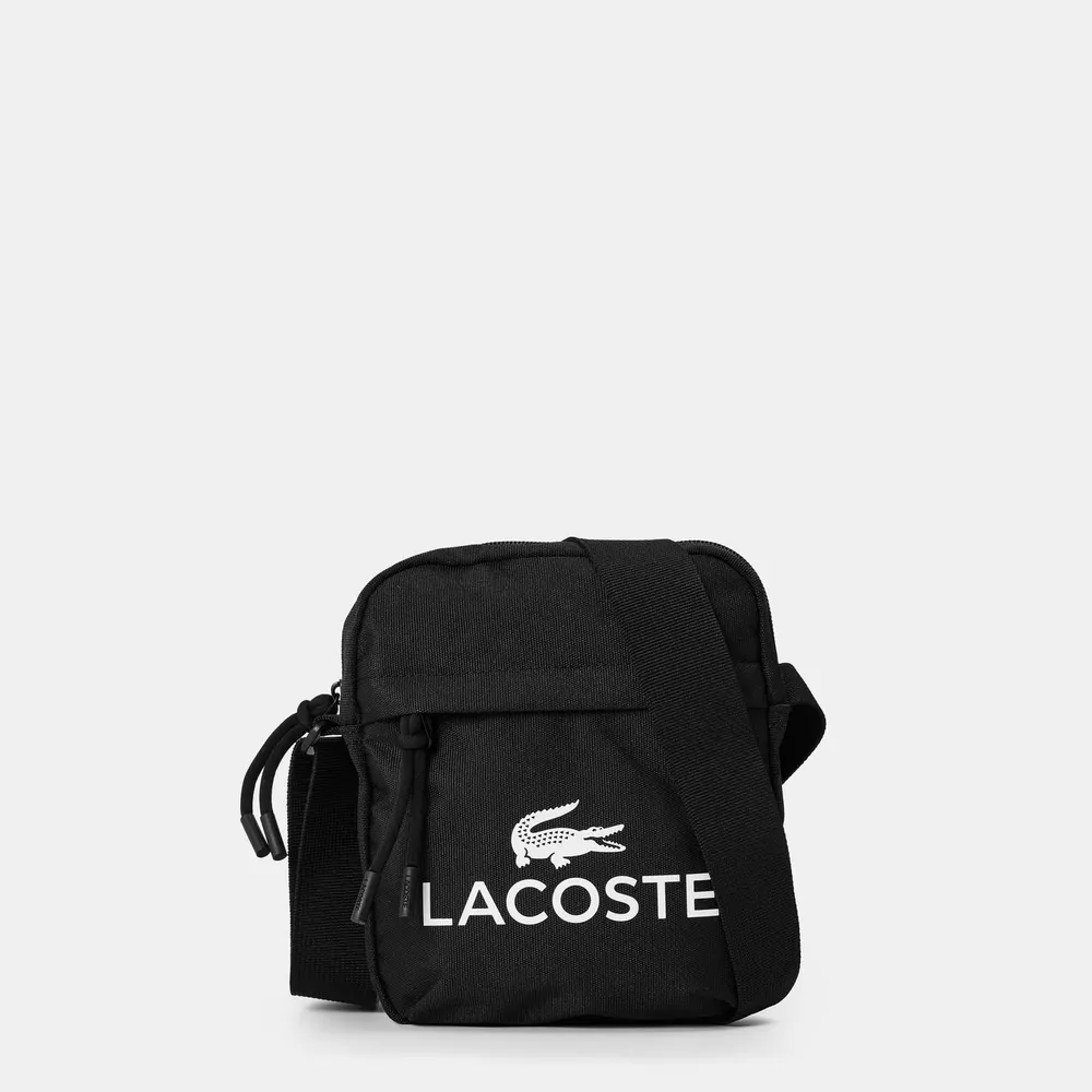 Lacoste Men's Cross Body Bag