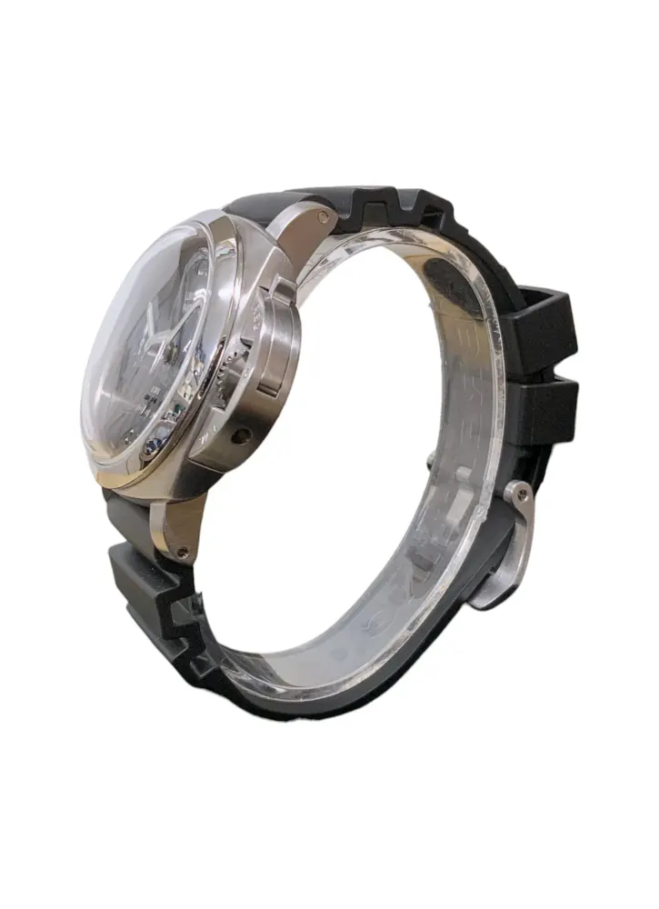 Panerai Luminor 8 Days PAM00233 — 2014 — Excellent in Black Baton, additional product view 2