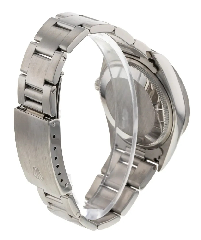 Rolex Air-King 14010 — 1999 — Very good detail 3