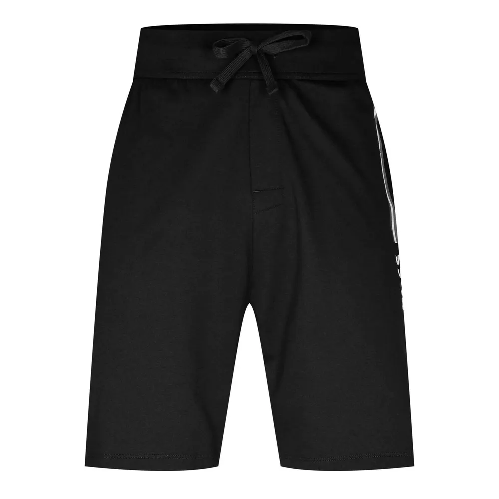Boss Men's Authentic Fleece Jogger Shorts