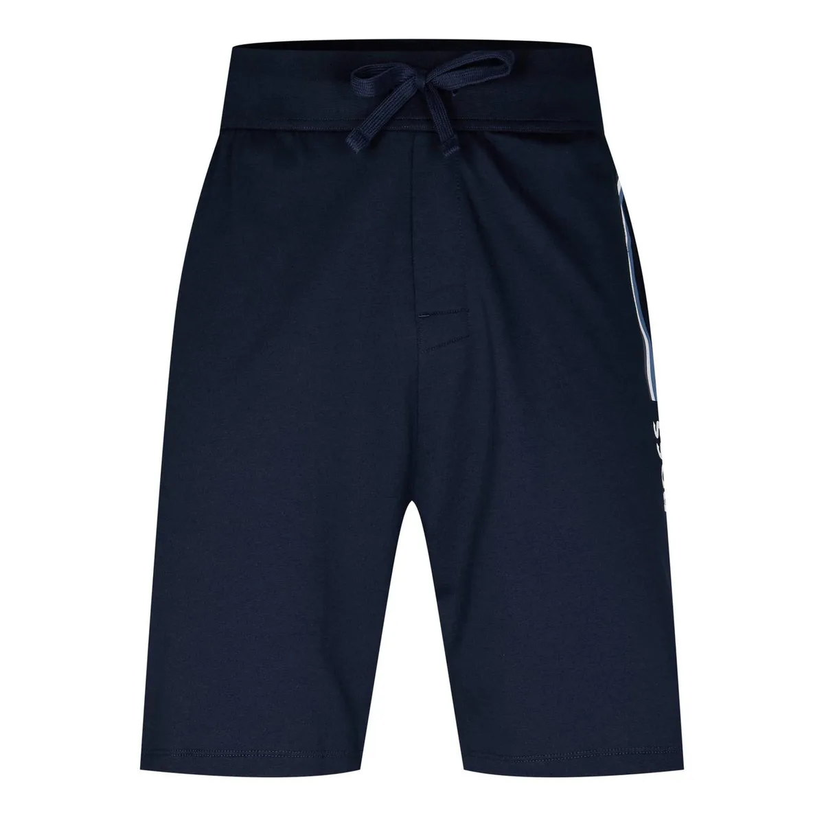 Boss Men's Authentic Fleece Jogger Shorts