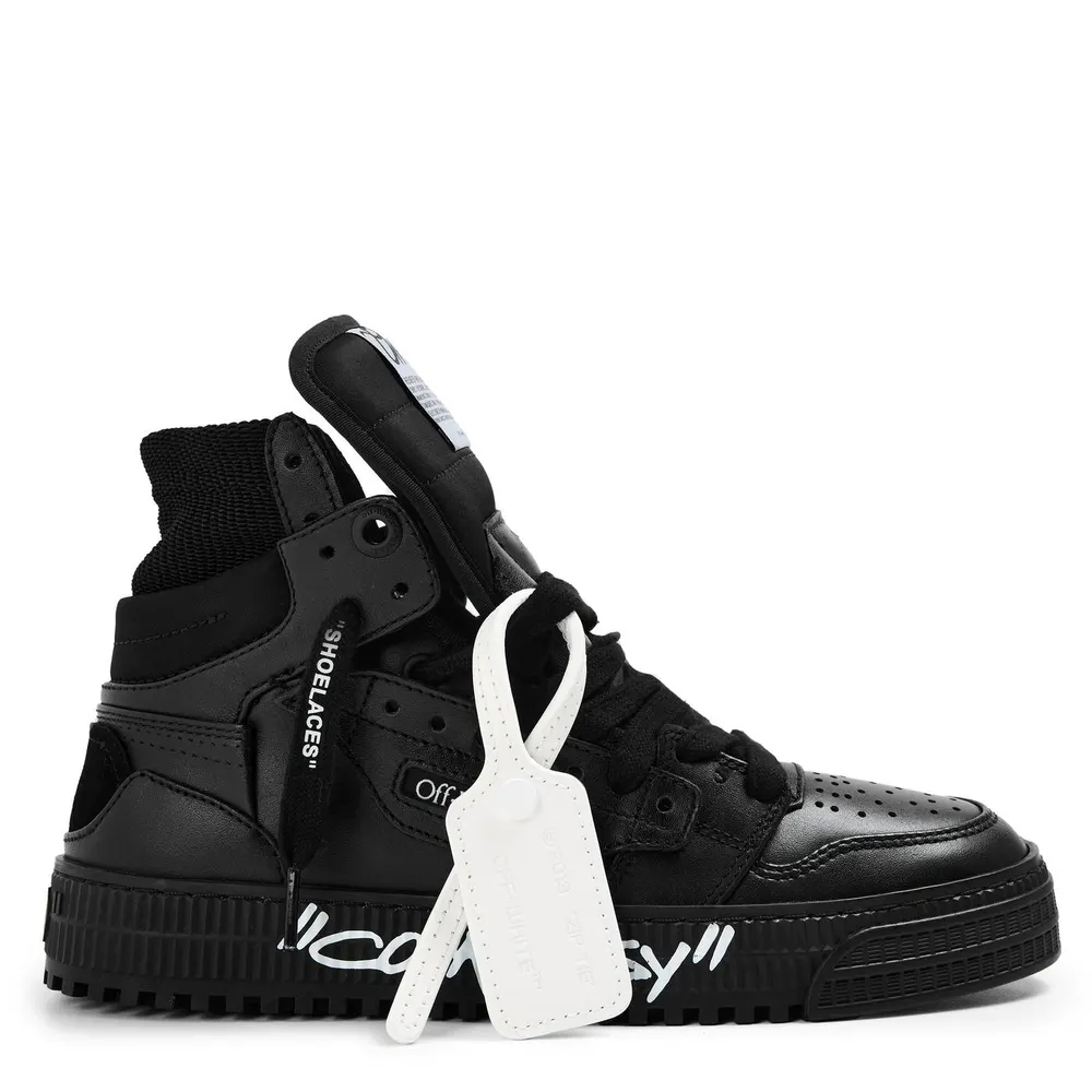 Off White Men's 3.0 Offcourt Cy Low-Top Trainers