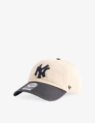 '47 ’47 Vintage Clean Up New York Yankees Cotton-Twill Baseball Cap