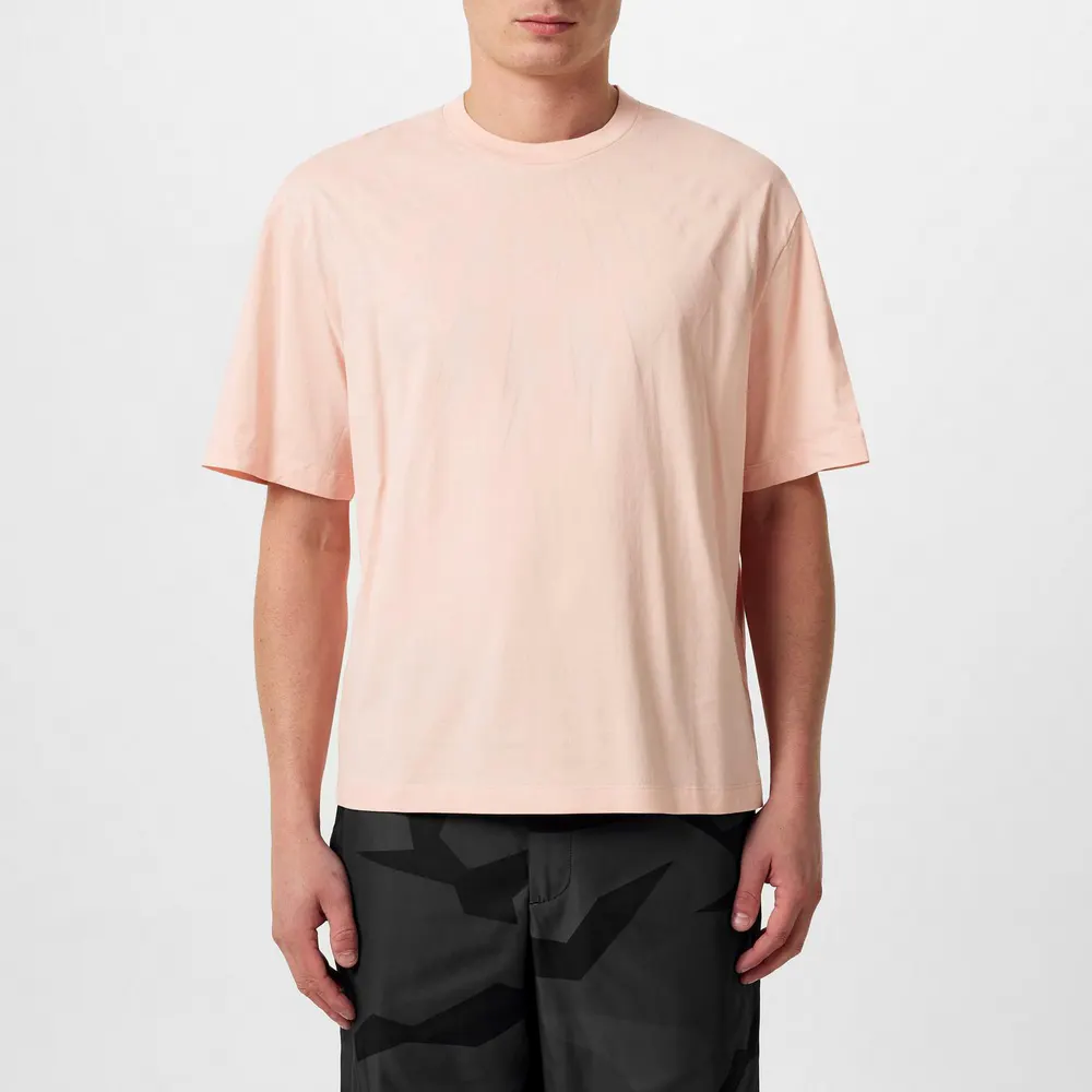 Neil Barrett Thunderbolt T-Shirt detail 3