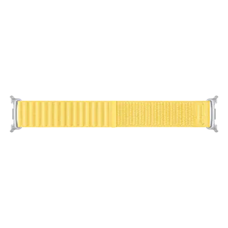 Samsung Fabric Band (M/L) for Galaxy Watch9 – Consumer technology
