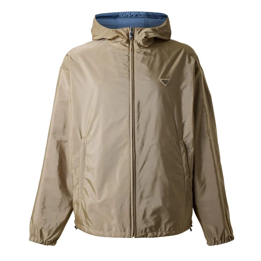 Prada Prada Rev Windbrk Sn63