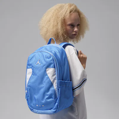Nike Chelsea 25/26 Nike Heritage Backpack - Bright Blue/White