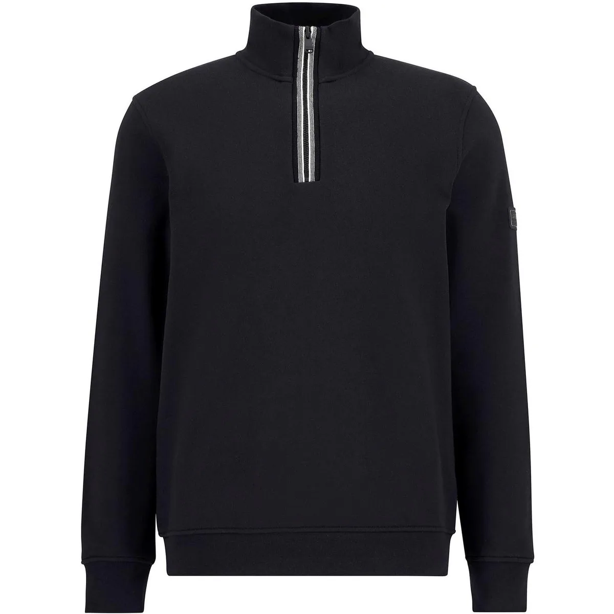 Barbour International Mens Rufforth Jumper