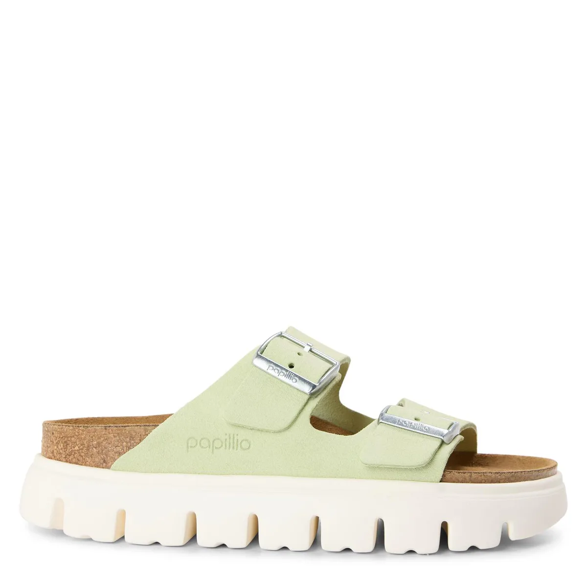 Birkenstock Bstk Arizona Chunky LE 64