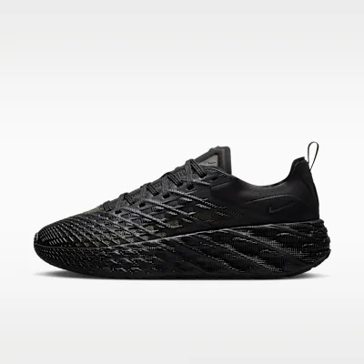 Nike Ava Edge Men's Shoes - Black/College Grey/Newsprint