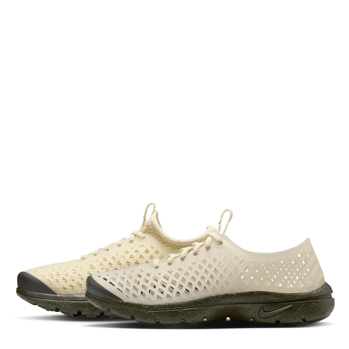 For Him Nike Mens Rejuven8 Run Trainers in Sequoia, additional product view 2