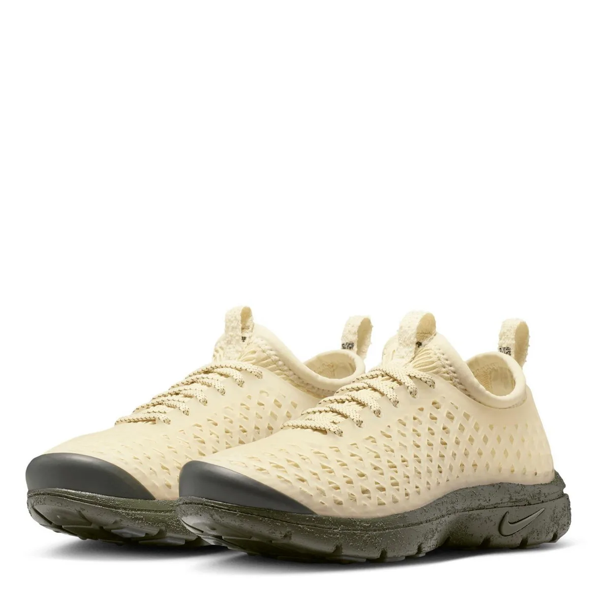 For Him Nike Mens Rejuven8 Run Trainers in Sequoia, additional product view 3