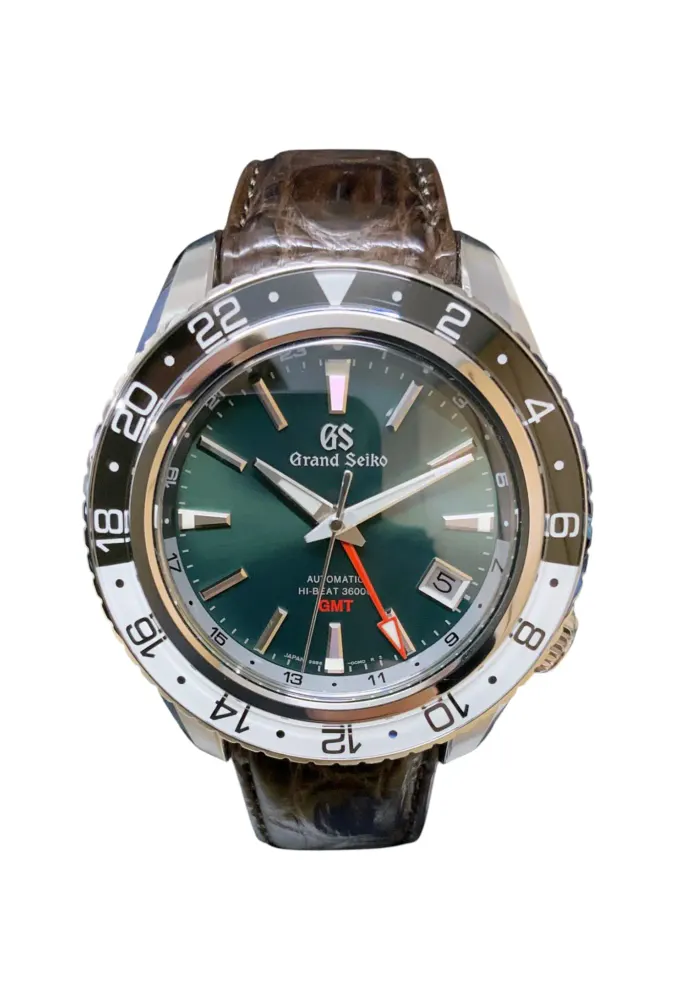 Grand Seiko Sport Collection SBGJ239 — 2024 — Excellent