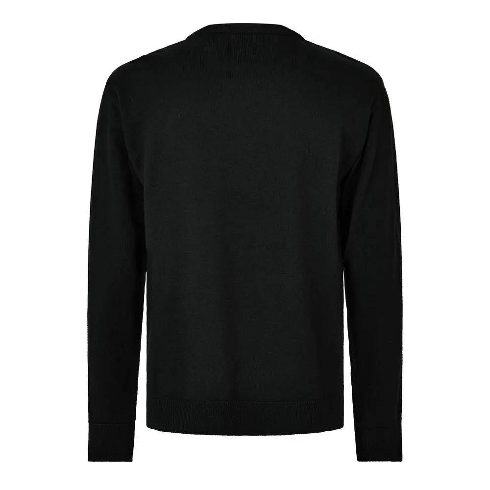 Moschino Moschino TedTape Knt Sn63 detail 2