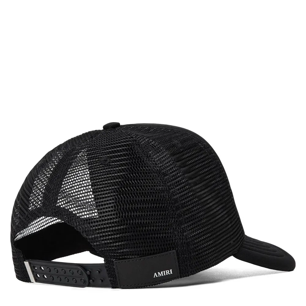 Amiri Amiri MA Crest Truck Sn64 detail 2