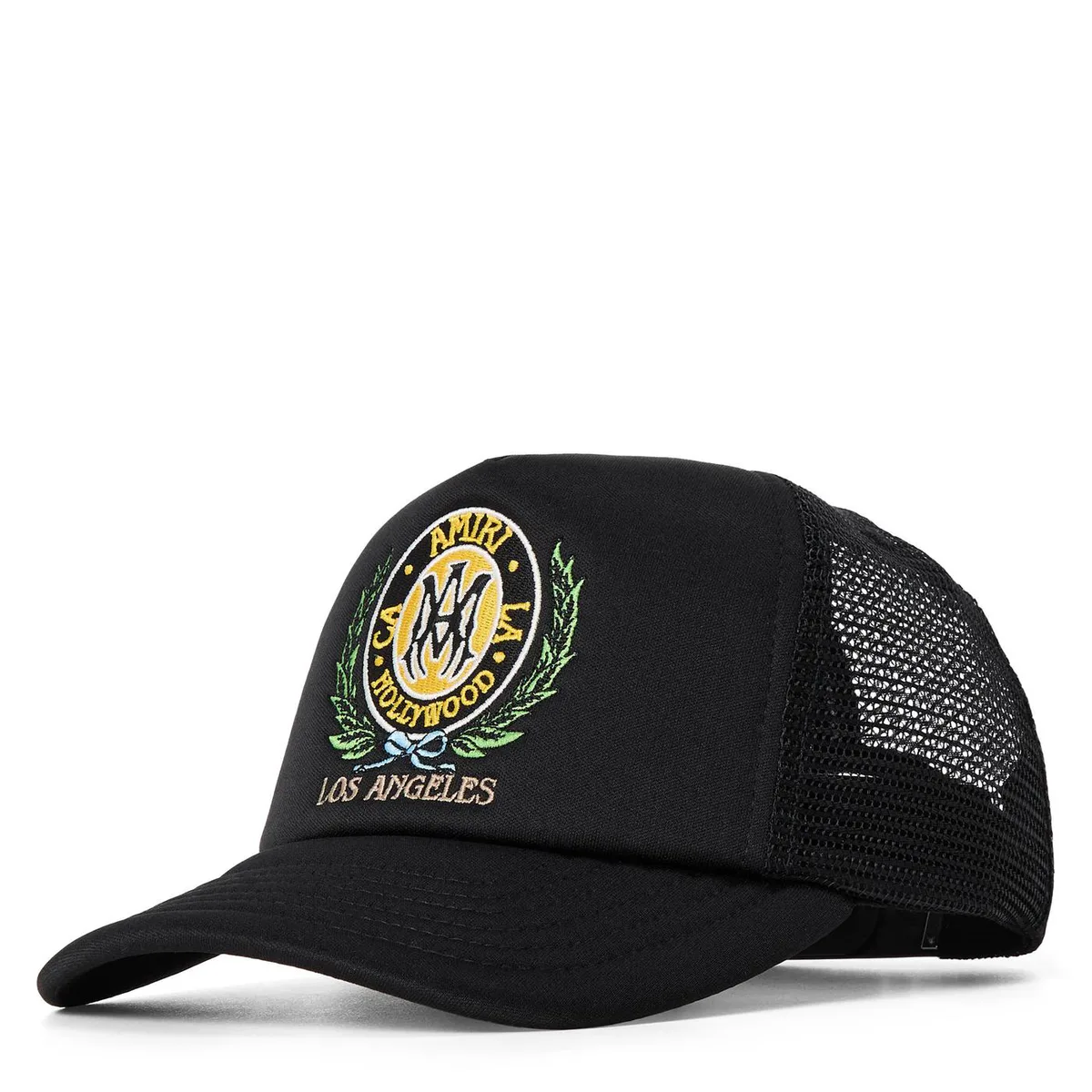 Amiri Amiri MA Crest Truck Sn64