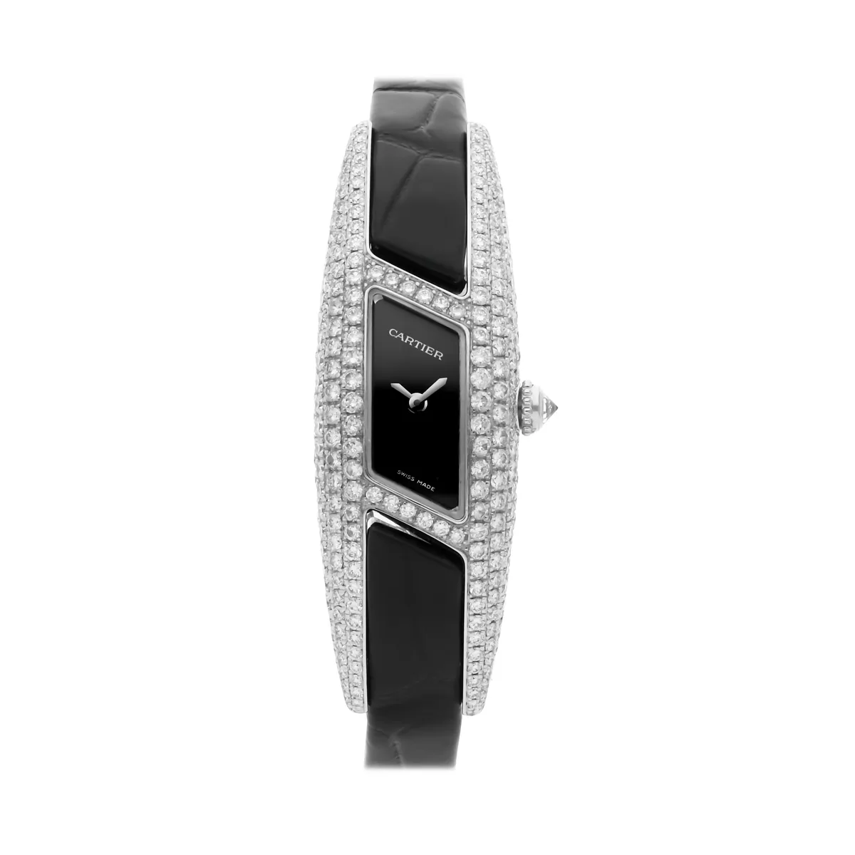 Cartier Himalia – Pre-owned luxury watches