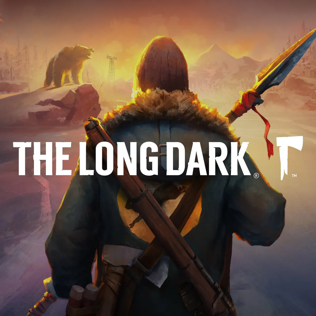 Hinterland Studio Inc. The Long Dark in Digital, additional product view 2
