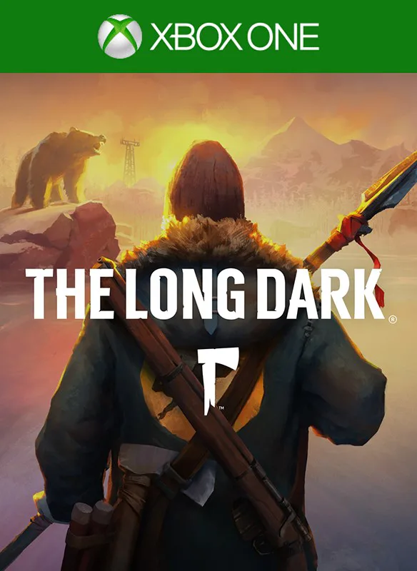 Hinterland Studio Inc. The Long Dark in Digital, additional product view 3