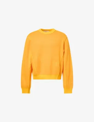 REESE COOPER Sequoia Knitted Jumper