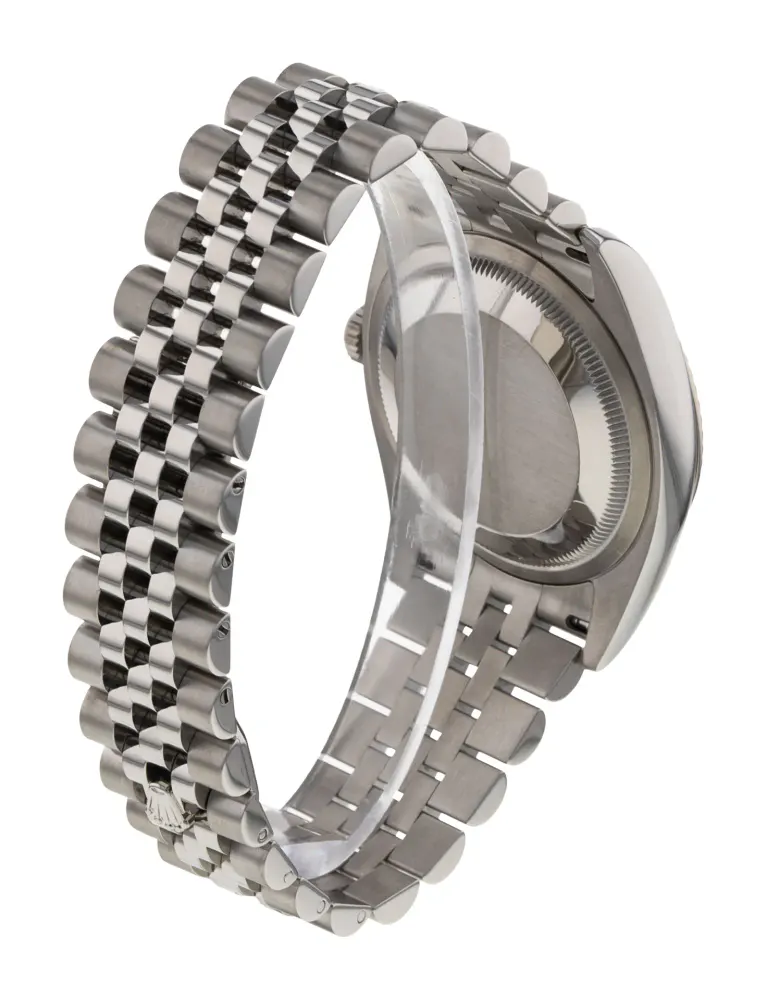 Rolex Datejust 116234 — 2019 — Excellent detail 3