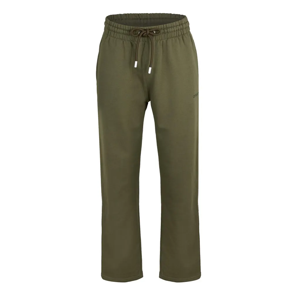 Off White Men's Arrow Fleece Closed Hem Joggers