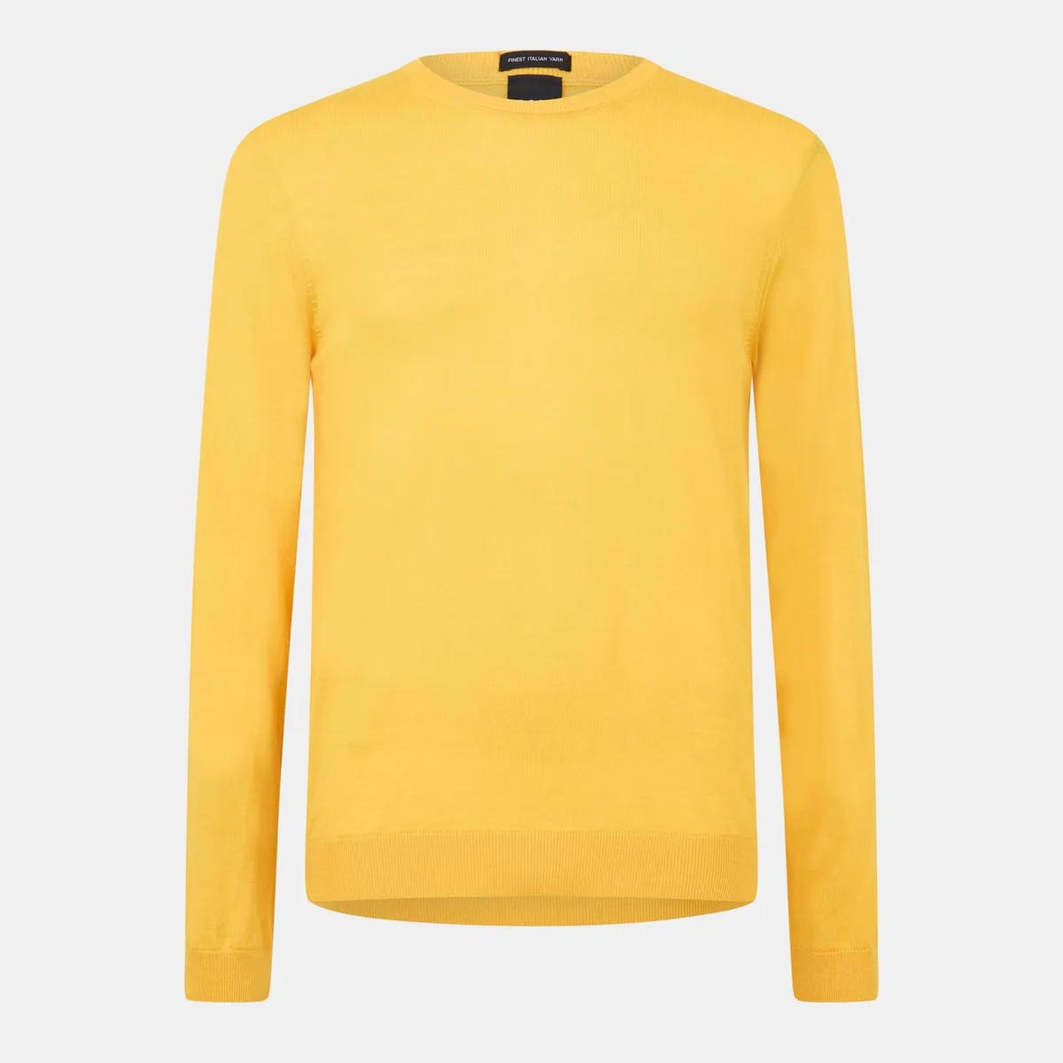 Boss Men's Leno P Crew Sweatshirt