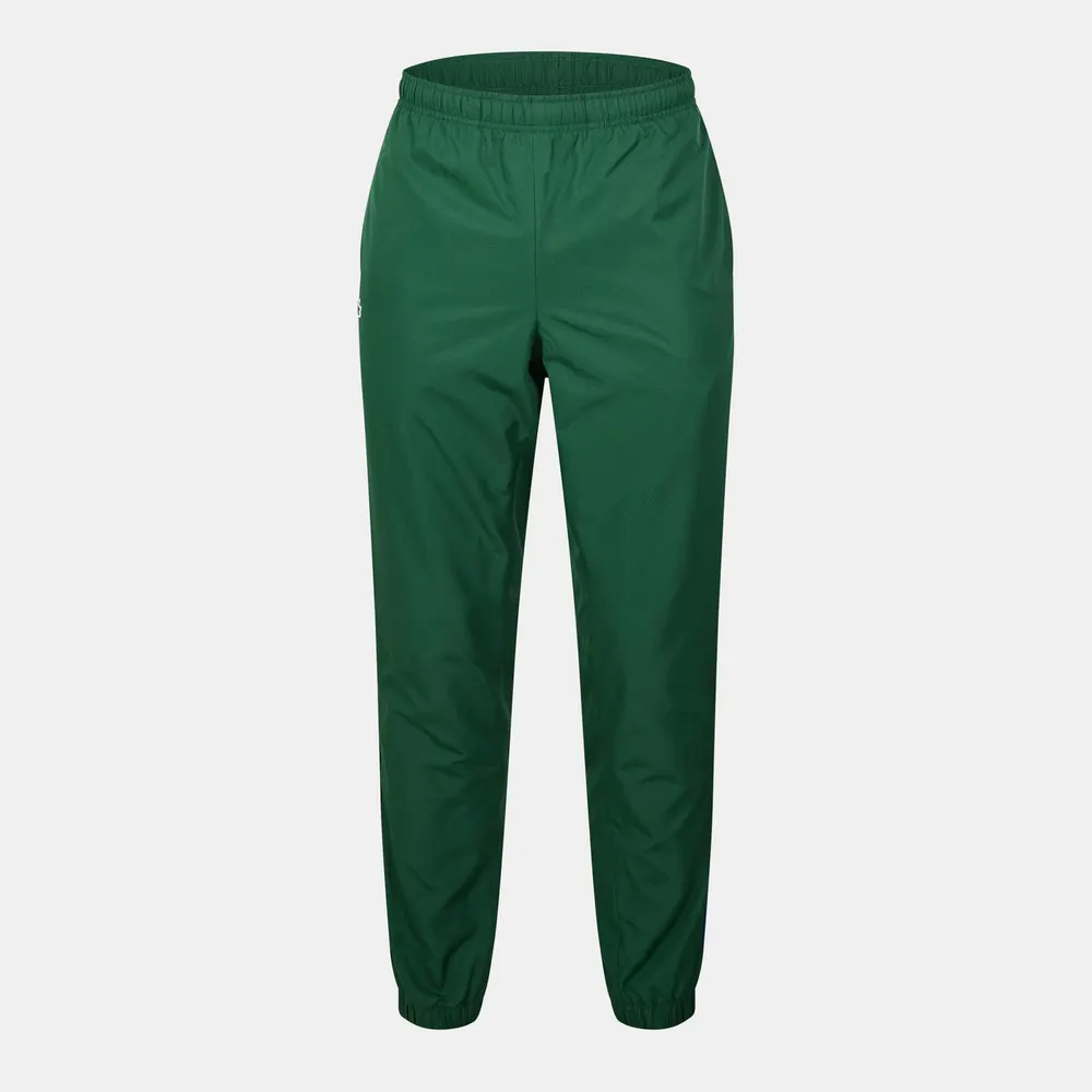 Lacoste Croc Jogging Bottoms