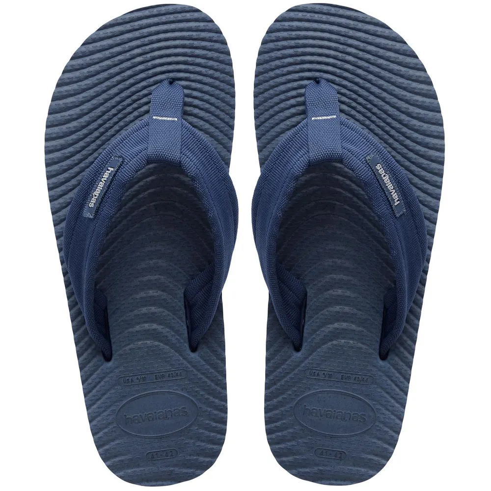 Havaianas Men's Surfer Coast Flip Flops