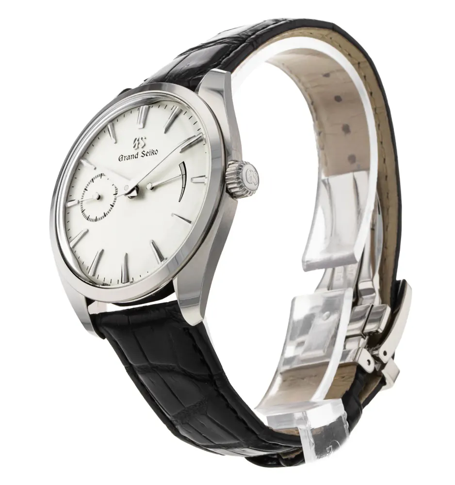 Grand Seiko Elegance Collection SBGK007 — 2015 — Excellent detail 2