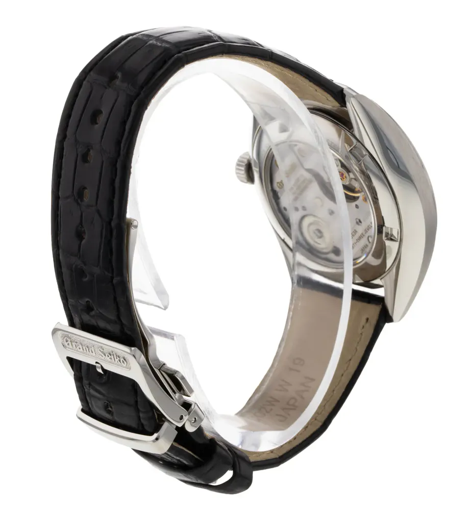 Grand Seiko Elegance Collection SBGK007 — 2015 — Excellent detail 3