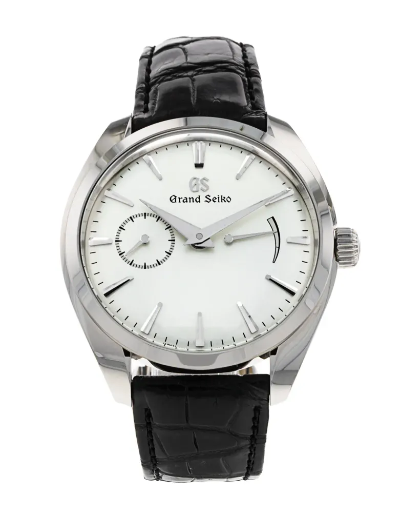 Grand Seiko Elegance Collection SBGK007 — 2015 — Excellent