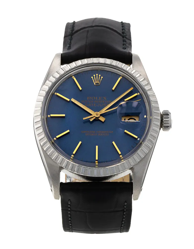 Rolex Datejust 16030 — 1984 — Very good