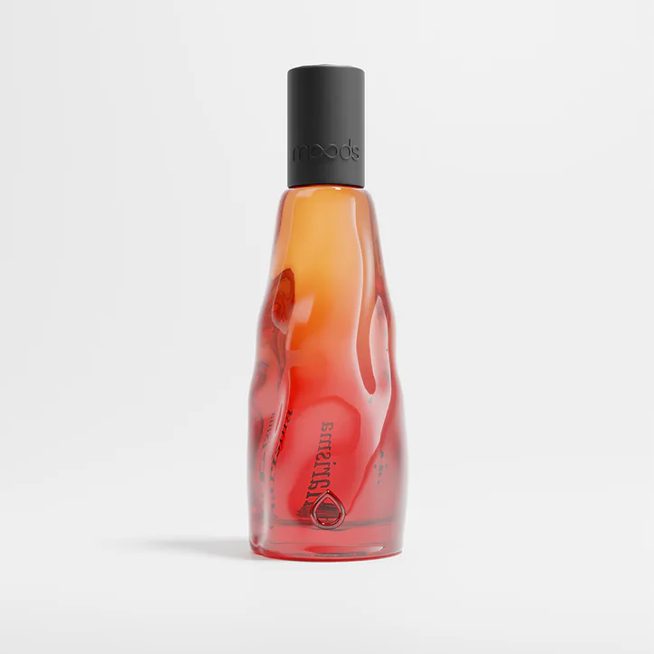 Moods Anxiety Support Functional Aromatherapy Room Spray - Charisma detail 2