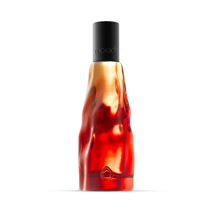 Moods Anxiety Support Functional Aromatherapy Room Spray - Charisma