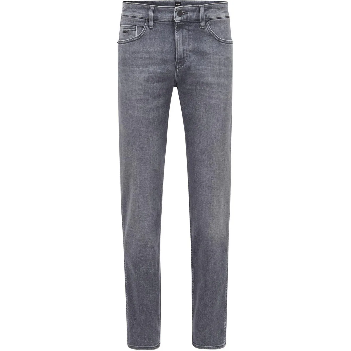Boss Men's HBB Delaware3Slm Slim-fit Jeans