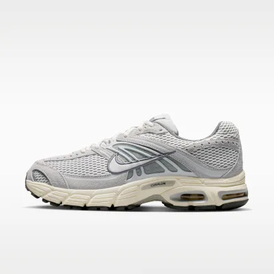 Nike Air Max Moto 2K Men's Shoes - Grey Fog/Gunsmoke/Coconut Milk/Summit White