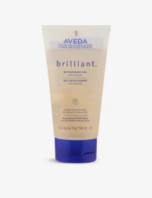AVEDA Brilliant Retexturing Gel 150ml