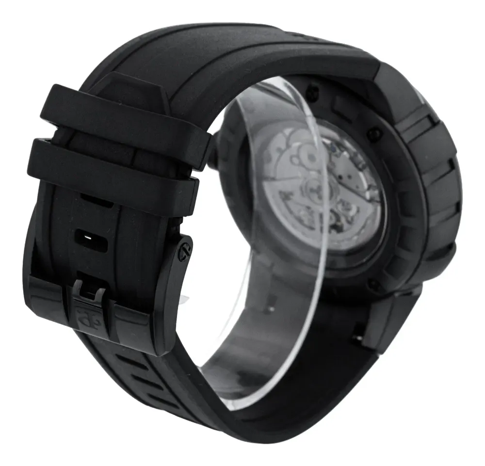 Perrelet Turbine A4053/1 — 2014 — Very good in Black, additional product view 3