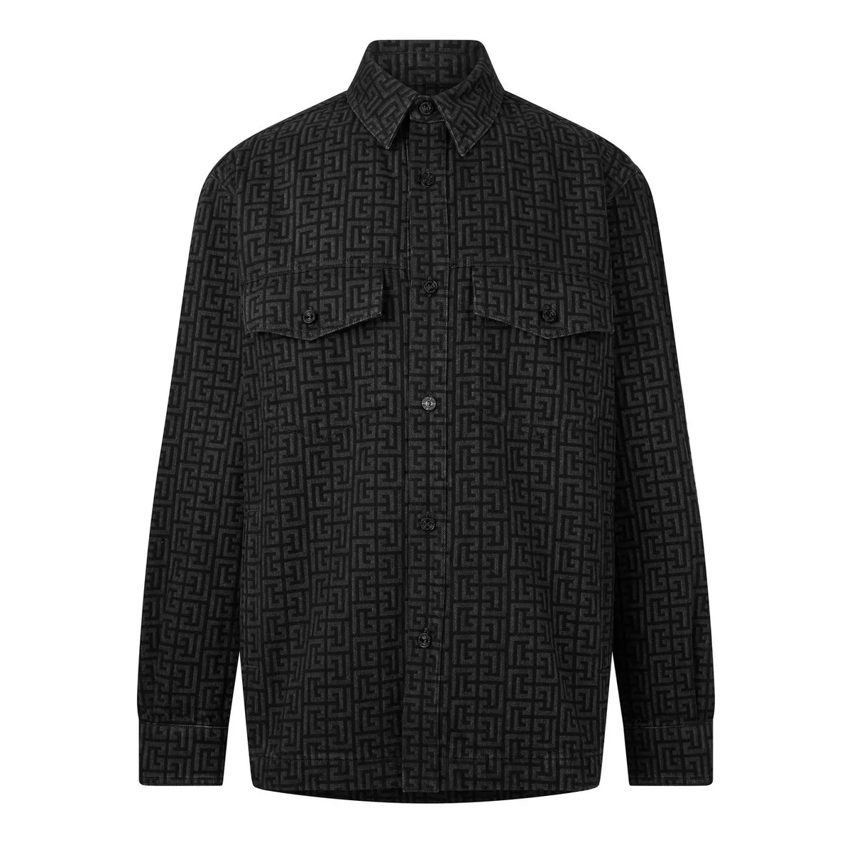 Balmain Balmain Mono OS Sn63