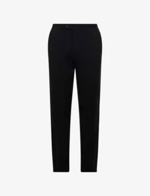 RAITH Cami Relaxed-Fit Linen Trousers
