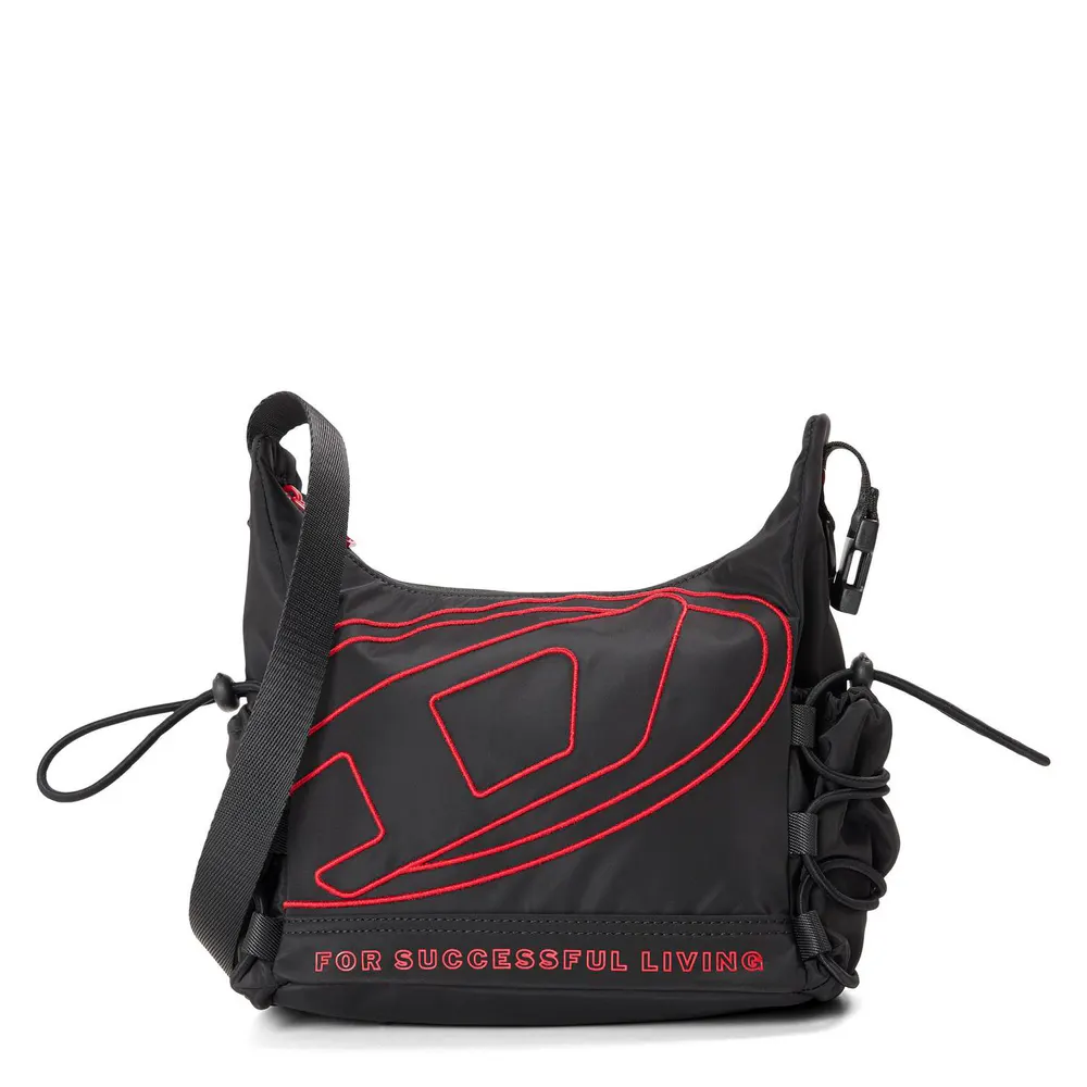 Diesel Tech-D Crossbody Bag
