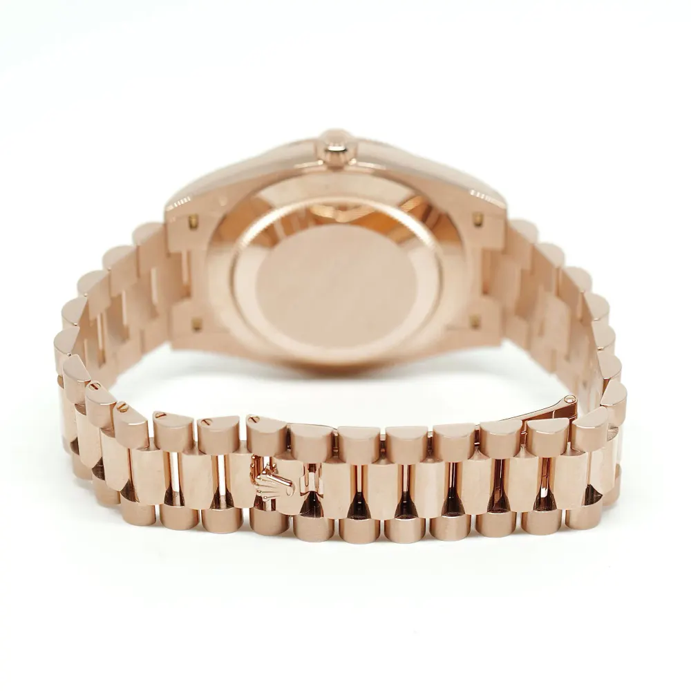 Rolex Day-Date 40 228235 — 2026 — Unworn detail 3