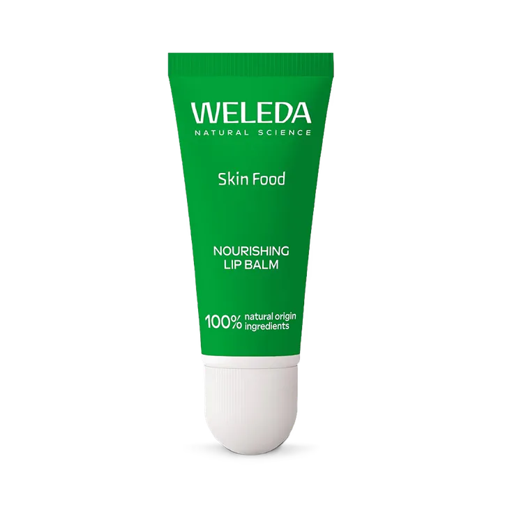 Weleda Skin Food Lip Balm 8ml
