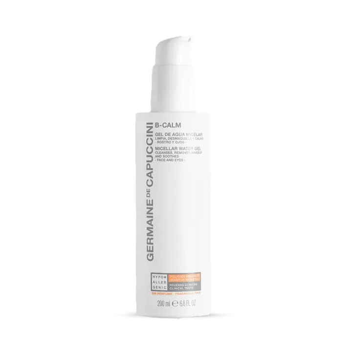 Germaine de Capuccini B-Calm Micellar Water Gel 200ml