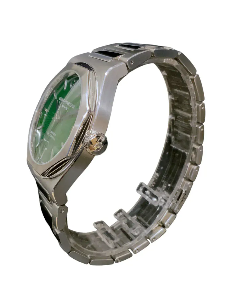 Girard Perregaux Laureato 81010-11-433-11A — 2023 — Very good in Green Baton, additional product view 2