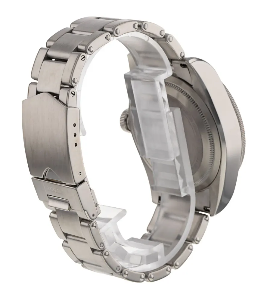 Tudor Black Bay GMT M79830RB-0001 — 2019 — Very good detail 3